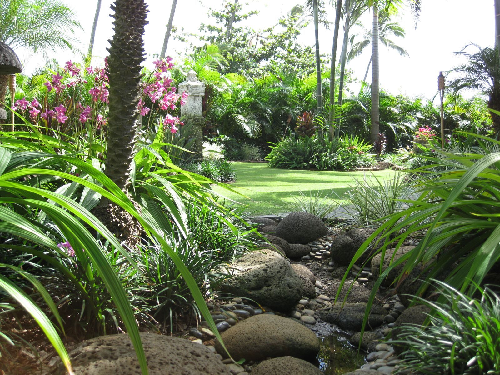 Kaua&rsquo;i Retreat