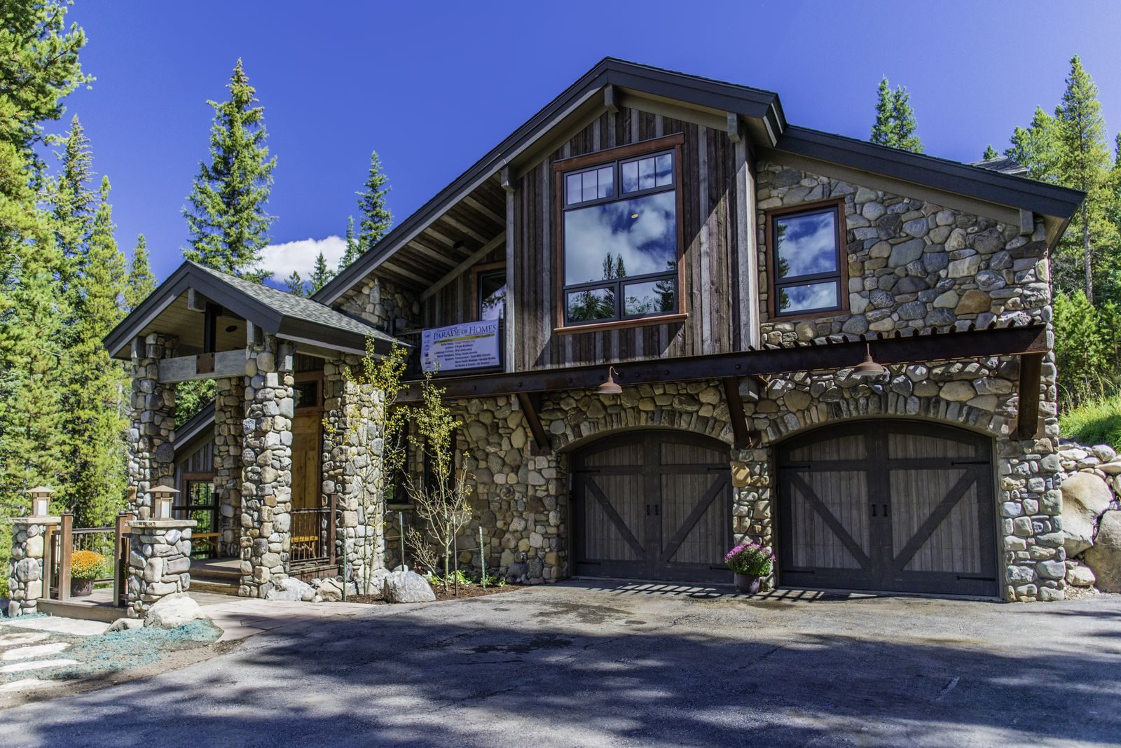River House