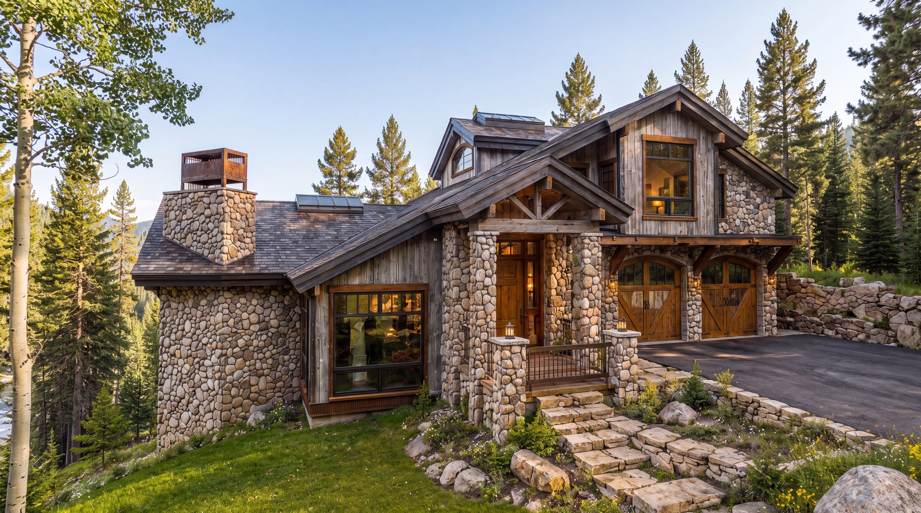 River House