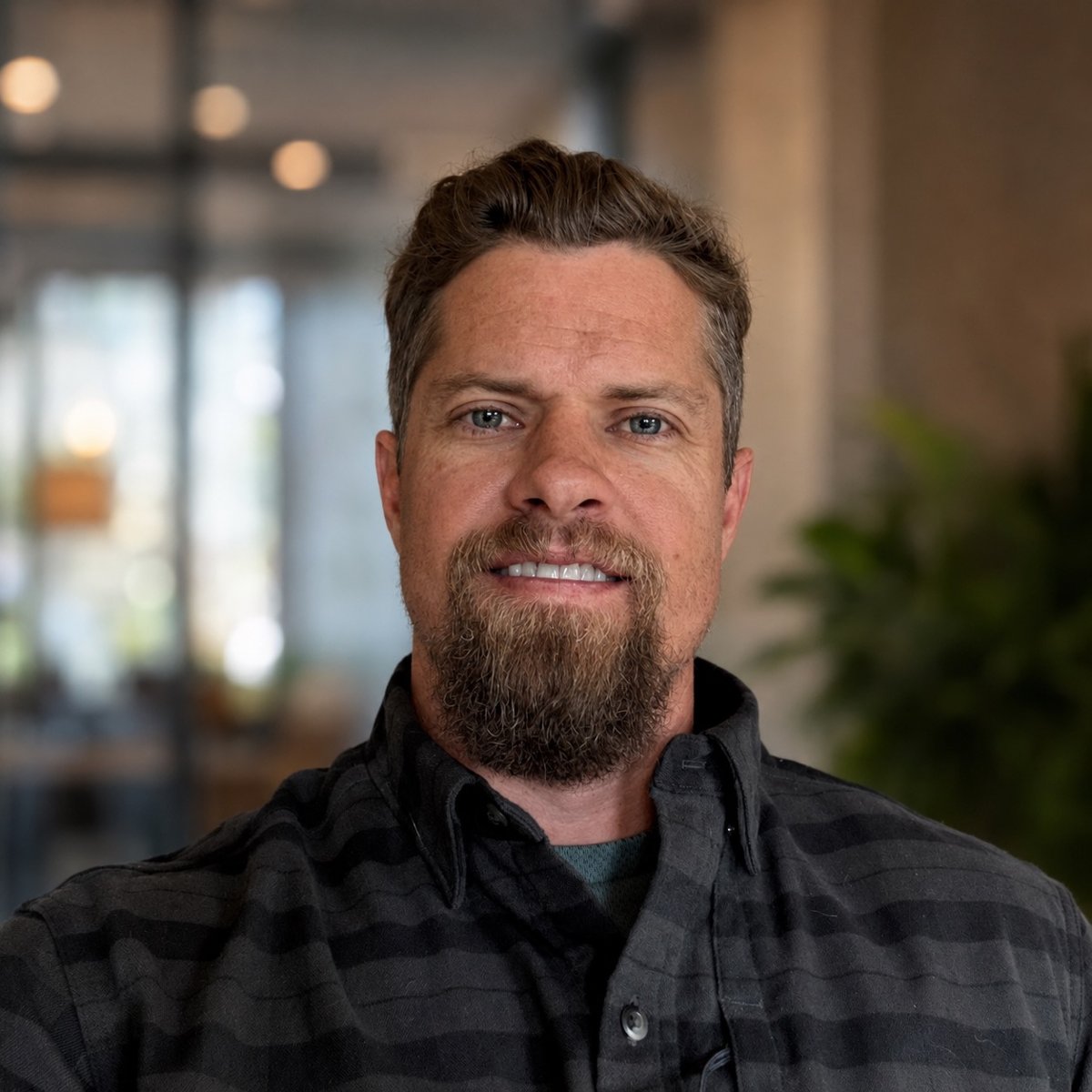 Mark Miller