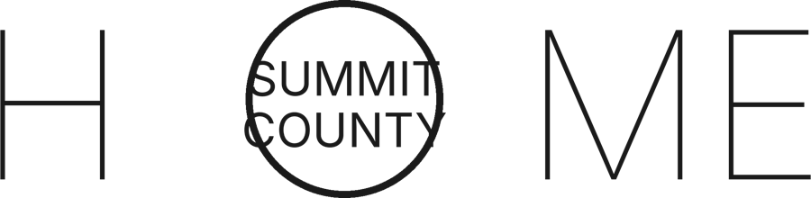 Summit County Homes