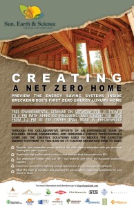 Net Zero Home