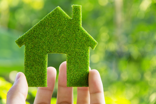 Benefits of green building